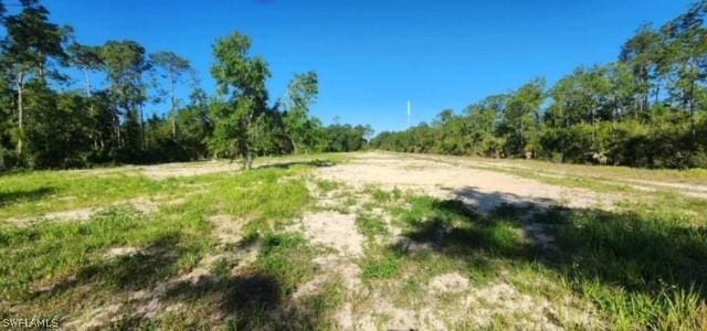 1722 Maple Ave N, Lehigh Acres FL, 33972 land for sale