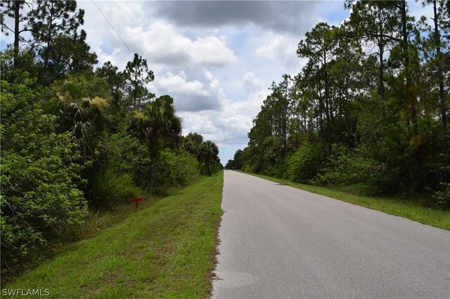 4740 30th Ave SE, Naples FL, 34120 land for sale