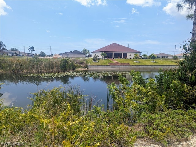 1616 NW 9th Ave, Cape Coral FL, 33993 land for sale