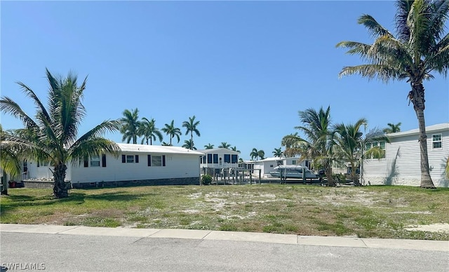 Address Not Disclosed, Fort Myers Beach FL, 33931 land for sale