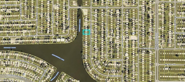 840 NE 6th Ave, Cape Coral FL, 33909 land for sale