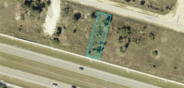 3230 Meadow Rd, Lehigh Acres FL, 33974 land for sale