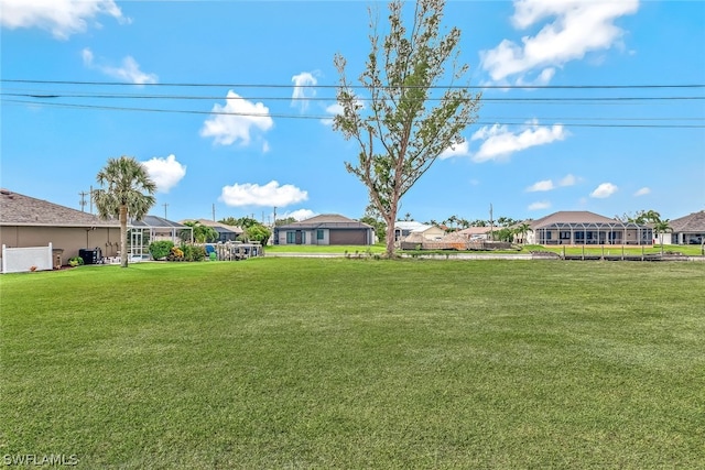 Listing photo 3 for 2114 SW 39th Ter, Cape Coral FL 33914