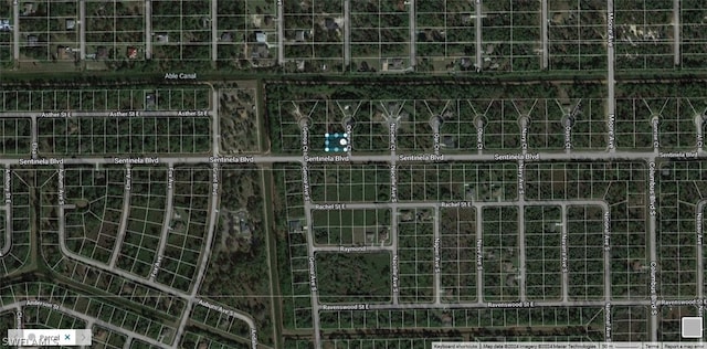 108 Orkney Ct, Lehigh Acres FL, 33974 land for sale