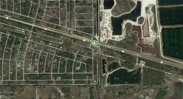 Naples Ave W, Lehigh Acres FL, 33913 land for sale