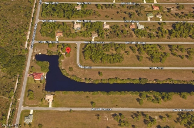 4512 NW 39th Ct, Cape Coral FL, 33993 land for sale