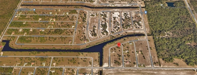 3500 NW 44th St, Cape Coral FL, 33993 land for sale