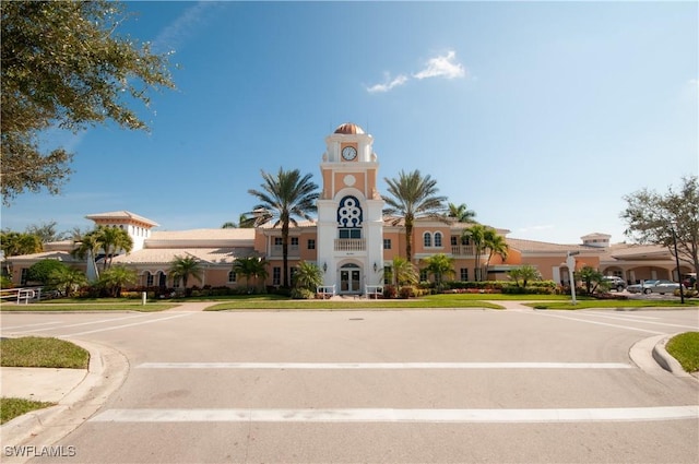 7804 Umberto Ct, Naples, FL 34114 - view of property