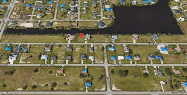 1415 NW 17th St, Cape Coral FL, 33993 land for sale