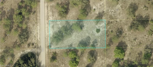 1408 Jackson Ave, Lehigh Acres FL, 33972 land for sale