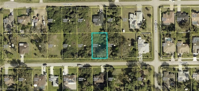 2706 7th St W, Lehigh Acres FL, 33971 land for sale