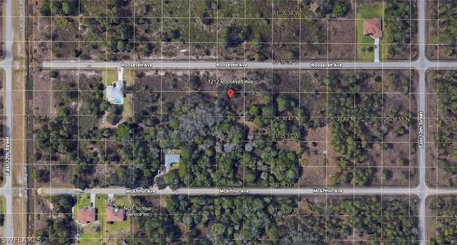 Listing photo 2 for 1212 Roosevelt Ave, Lehigh Acres FL 33972