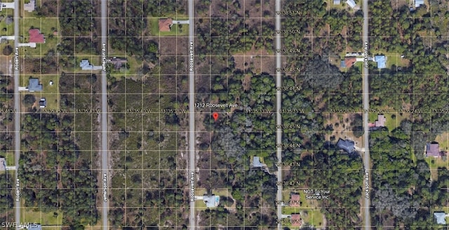 Listing photo 3 for 1212 Roosevelt Ave, Lehigh Acres FL 33972