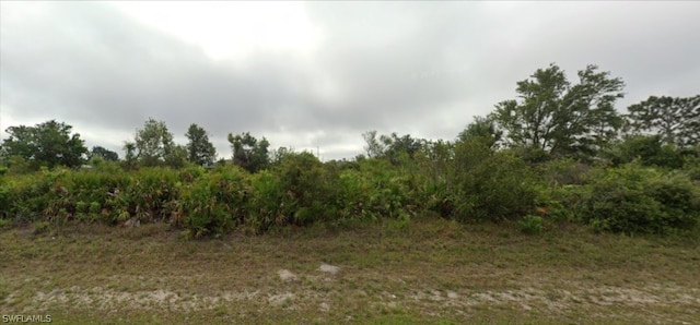 4242 Jennings Blvd, Port Charlotte FL, 33981 land for sale