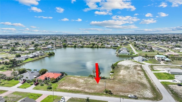 306 NE 19th St, Cape Coral FL, 33909 land for sale