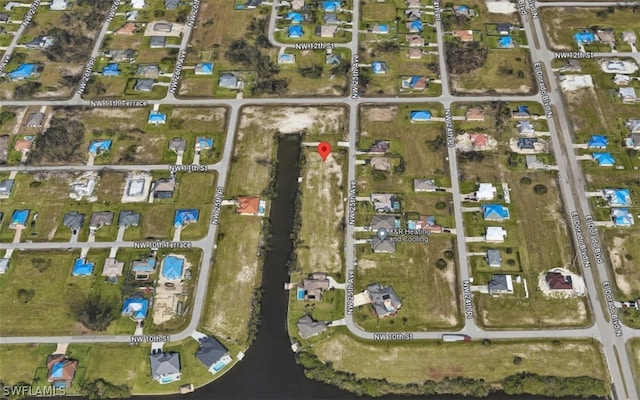 1100 NW 25th Ave, Cape Coral FL, 33993 land for sale