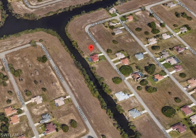 4202 NE 21st Pl, Cape Coral FL, 33909 land for sale