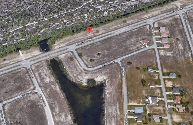 901 Wilmington Pkwy, Cape Coral FL, 33993 land for sale