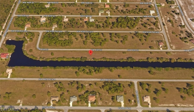 3818 NW 45th St, Cape Coral FL, 33993 land for sale