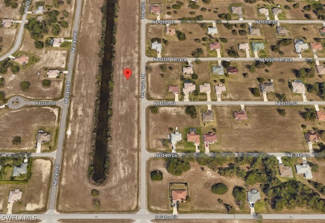 3506 NE 15th Ave, Cape Coral FL, 33909 land for sale