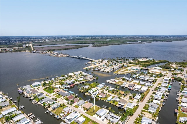 2609 Bayshore Dr, Matlacha FL, 33993 land for sale