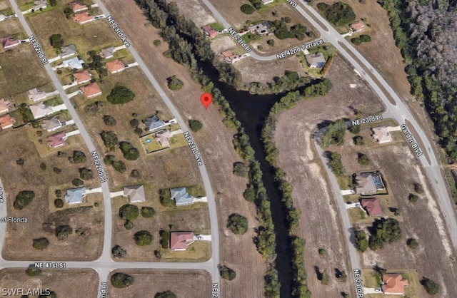 4129 NE 23rd Ave, Cape Coral FL, 33909 land for sale