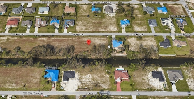 1812 NW 21st St, Cape Coral FL, 33993 land for sale