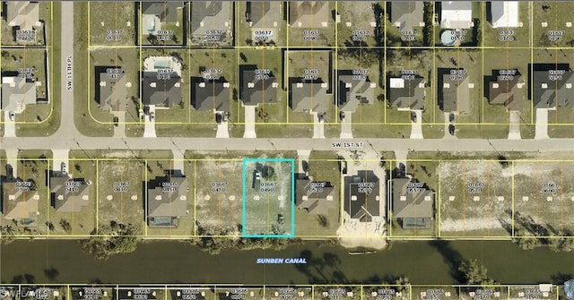 1032 SW 1st St, Cape Coral FL, 33991 land for sale