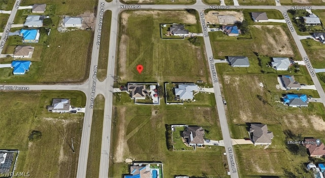 1019 Santa Barbara Blvd N, Cape Coral FL, 33993 land for sale