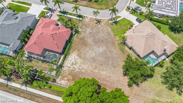 1907 Lagoon Ln, Cape Coral FL, 33914 land for sale