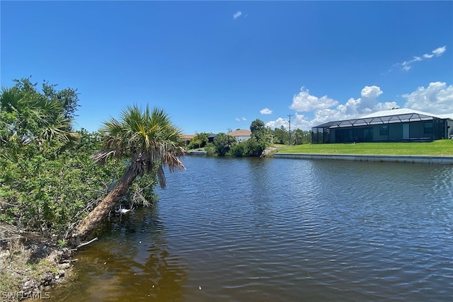 2725 NW 41st Ave, Cape Coral FL, 33993 land for sale