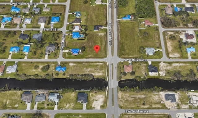 110 El Dorado Blvd S, Cape Coral FL, 33991 land for sale