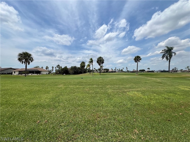 Listing photo 2 for 11806 Royal Tee Ct, Cape Coral FL 33991