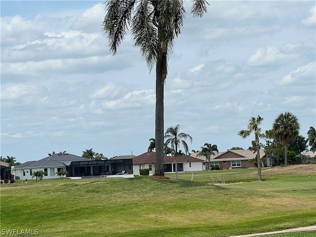 Listing photo 3 for 11806 Royal Tee Ct, Cape Coral FL 33991