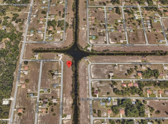 3411 NE 9th Ave, Cape Coral FL, 33909 land for sale