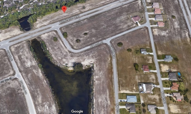 907 Wilmington Pkwy, Cape Coral FL, 33993 land for sale