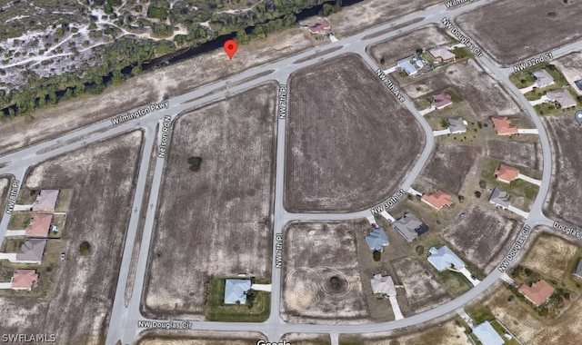 719 Wilmington Pkwy, Cape Coral FL, 33993 land for sale