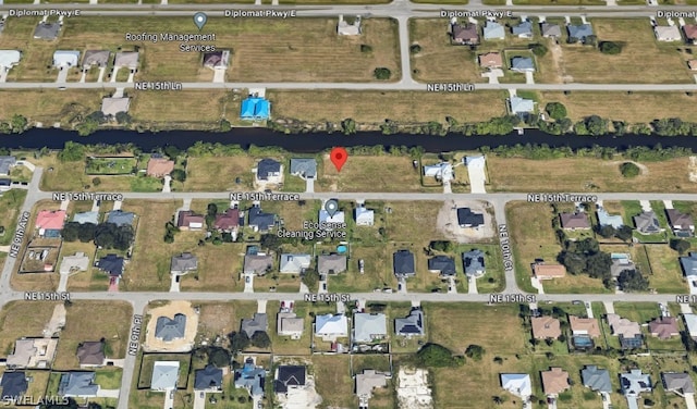 1005 NE 15th Ter, Cape Coral FL, 33909 land for sale