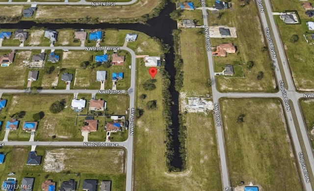 1305 NW 17th Ave, Cape Coral FL, 33993 land for sale