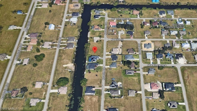 1420 NE 9th Ave, Cape Coral FL, 33909 land for sale