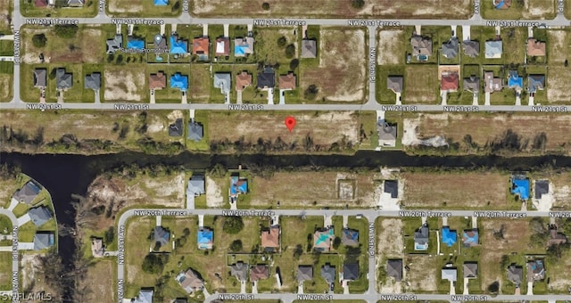 1934 NW 21st St, Cape Coral FL, 33993 land for sale