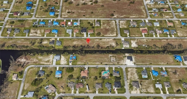 2000 NW 21st St, Cape Coral FL, 33993 land for sale