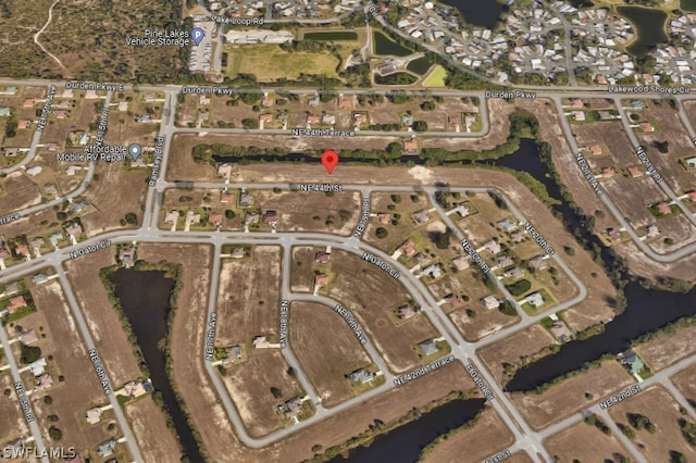 1807 NE 44th St, Cape Coral FL, 33909 land for sale