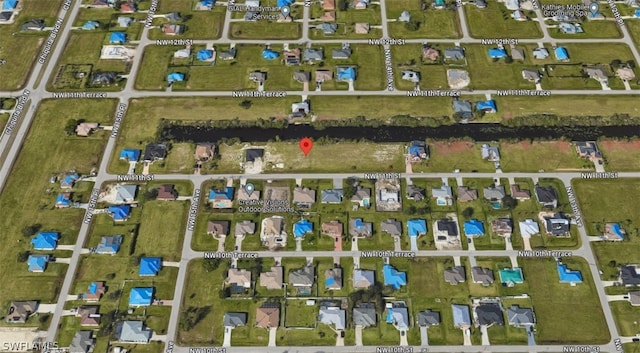 1415 NW 11th St, Cape Coral FL, 33993 land for sale