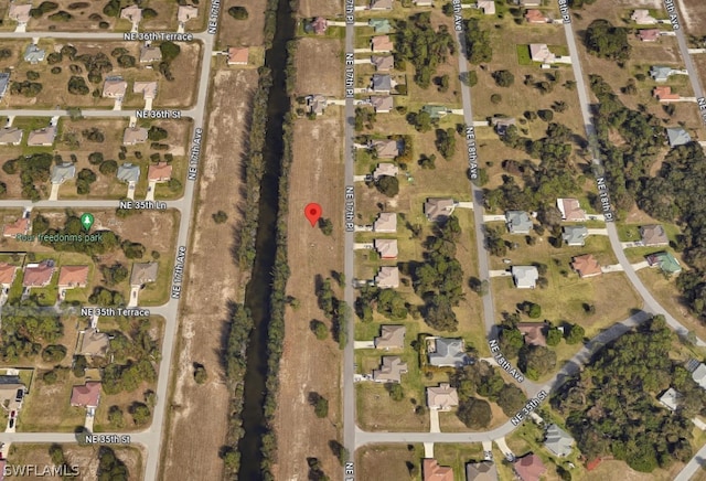 3524 NE 17th Pl, Cape Coral FL, 33909 land for sale