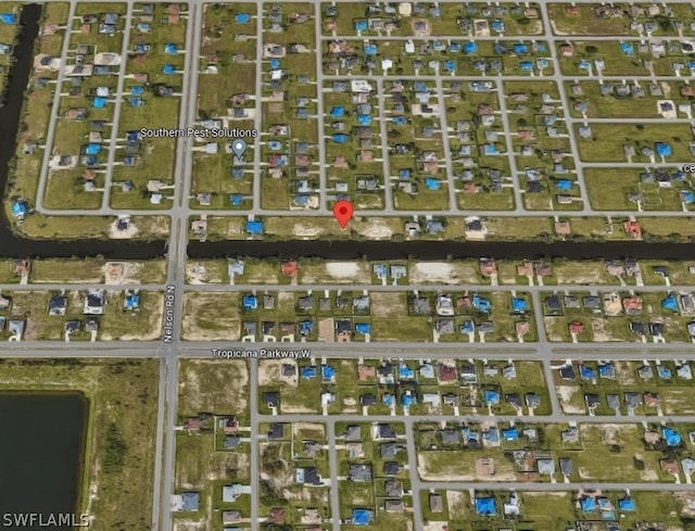 626 NW 9th St, Cape Coral FL, 33993 land for sale