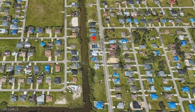 1408 SW 20th Ave, Cape Coral FL, 33991 land for sale