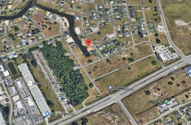 502 NE 5th Place, Cape Coral FL, 33909 land for sale