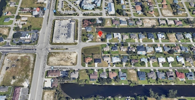 121 SE 16th St, Cape Coral FL, 33990 land for sale