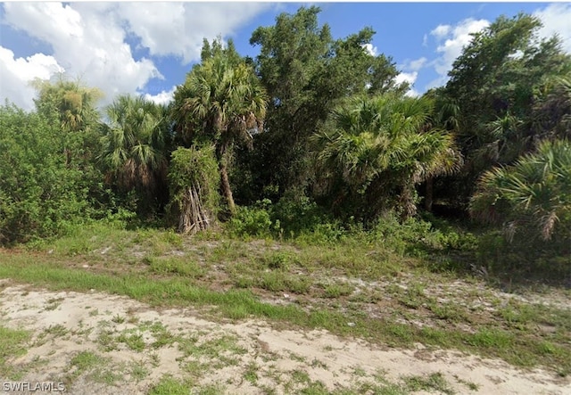 Laramie Cir, North Port FL, 34286 land for sale